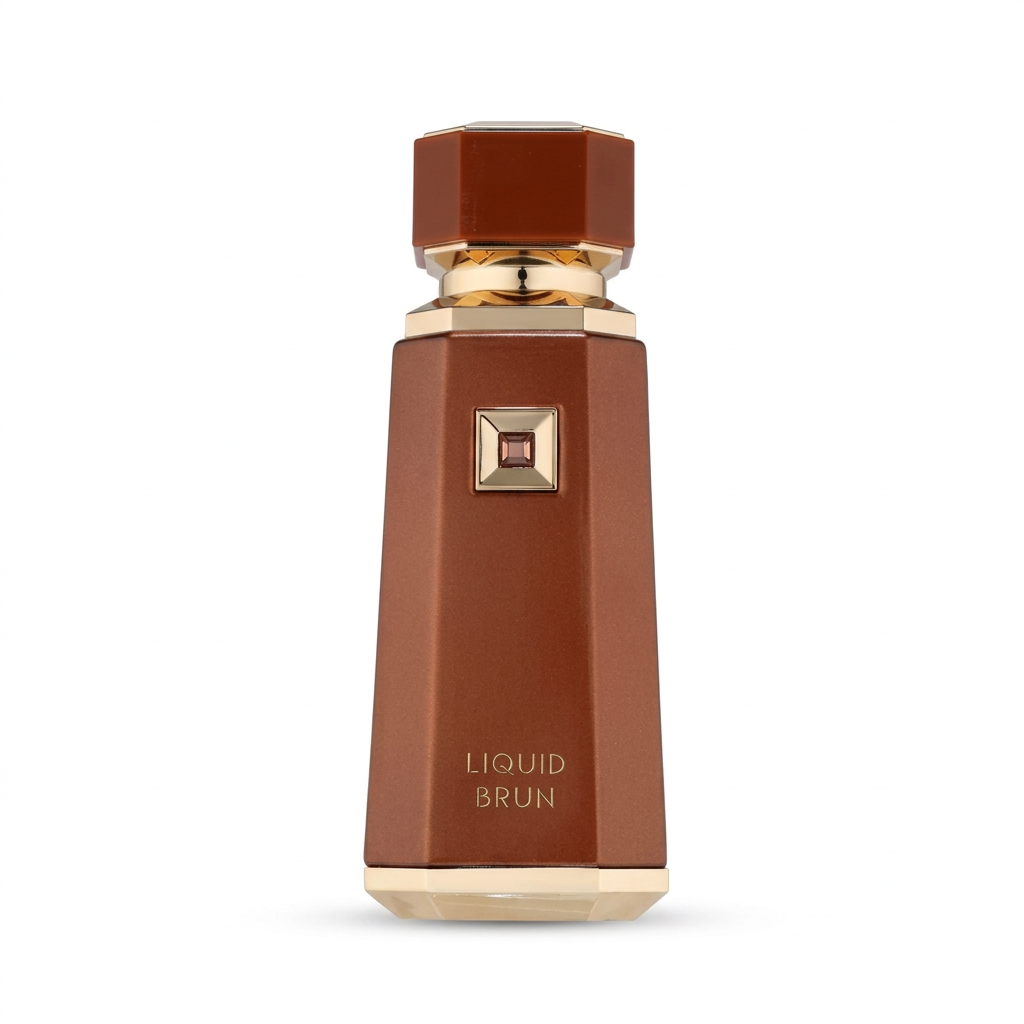 Frasco Liquid Brun de French Avenue